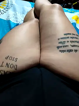 Snapshot of Bloom_Dahlia chatting on 02/24/26, 11:55 Bloom Dahlia online show from 02/24/26, 11:55