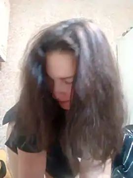 Snapshot of Susan8421 chatting on 02/26/26, 02:55 Susan8421 online show from 02/26/26, 02:55