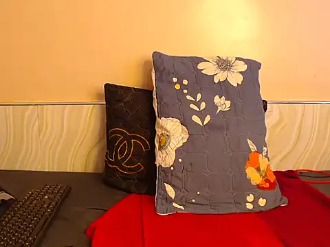 MissBrownxx03 online show from 03/31/26, 11:23