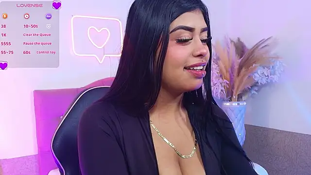 Meloddi tay online show from 03/02/26, 03:07