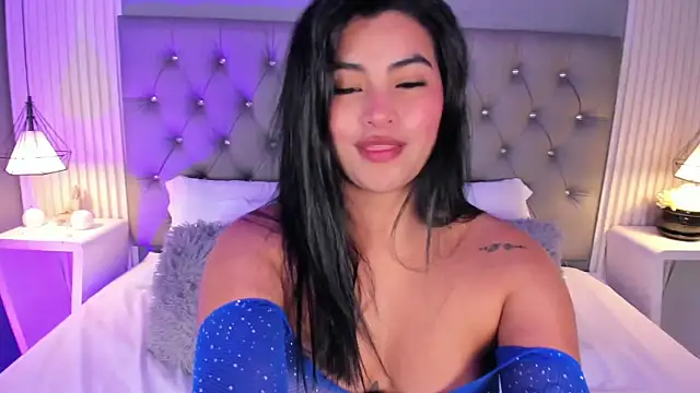 Sara Vega  online show from 02/14/26, 05:18