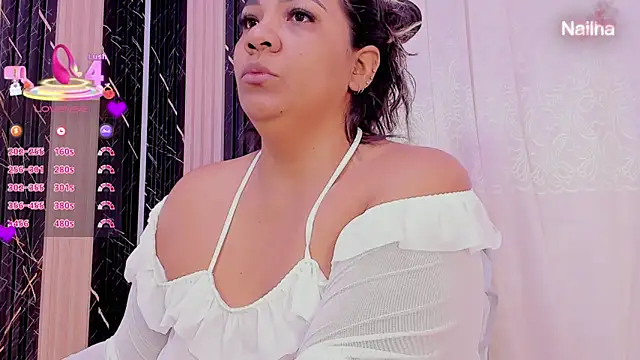 Cinnamon Skin01 online show from 05/08/26, 11:03