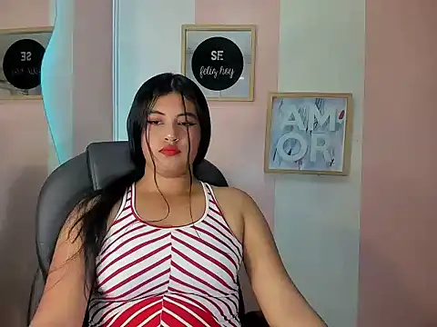 Iris Laus online show from 04/13/26, 03:27