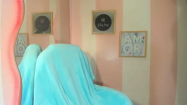 Iris Laus online show from 04/09/26, 02:56