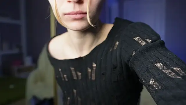 AlisMil online show from 02/26/26, 08:58