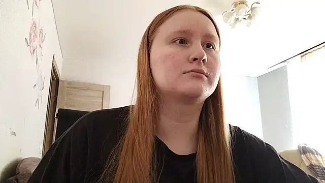 AnikaLipps online show from 05/10/26, 02:19