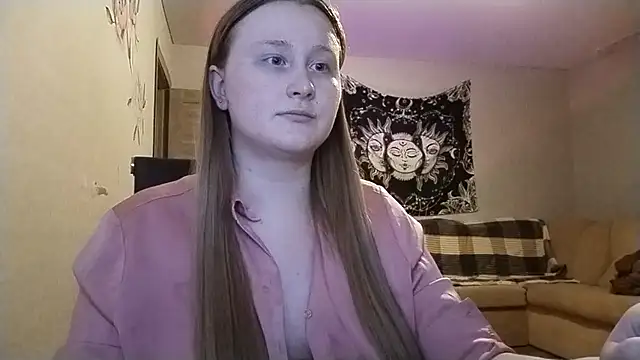 AnikaLipps online show from 03/09/26, 02:26