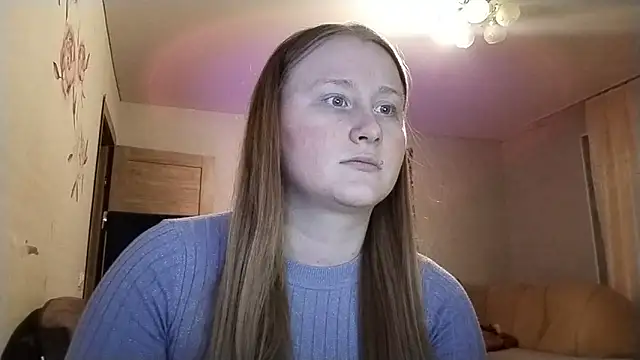 AnikaLipps online show from 04/10/26, 09:33