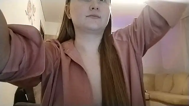 AnikaLipps online show from 03/17/26, 09:51