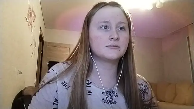 AnikaLipps online show from 04/03/26, 10:49