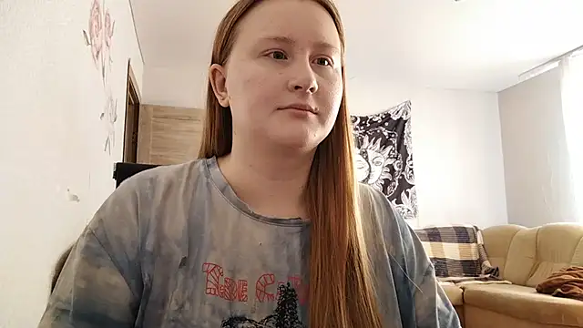 AnikaLipps online show from 03/08/26, 02:20