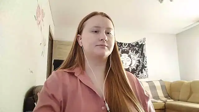 AnikaLipps online show from 03/31/26, 02:41