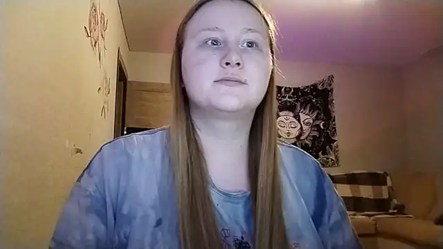 AnikaLipps online show from 03/08/26, 02:04