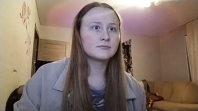 AnikaLipps online show from 04/08/26, 10:44