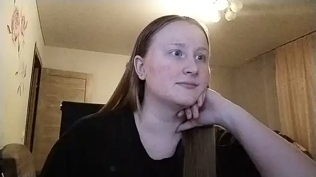 AnikaLipps online show from 05/12/26, 10:38