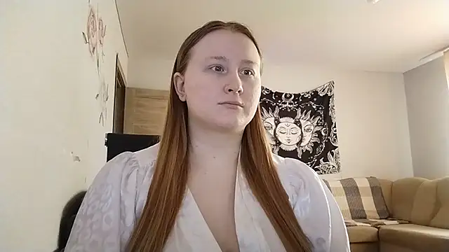 AnikaLipps online show from 03/25/26, 11:09