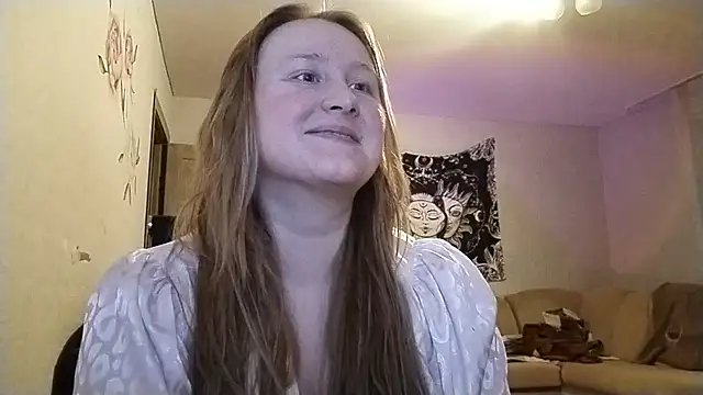 AnikaLipps online show from 03/13/26, 11:43