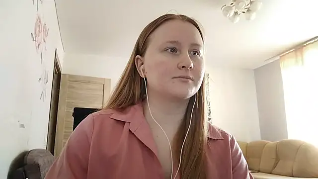 AnikaLipps online show from 03/27/26, 10:16