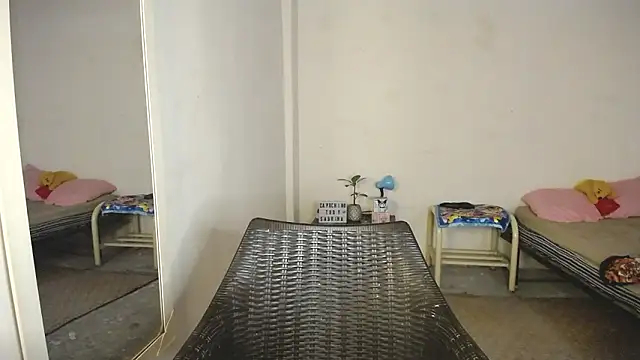 Luuu19 online show from 02/23/26, 12:39