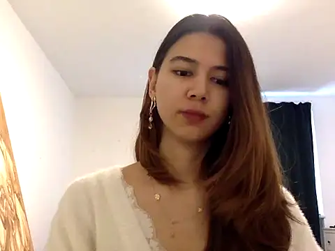 Snapshot of KiraVixenSweet chatting on 02/16/26, 11:09 KiraVixenSweet online show from 02/16/26, 11:09