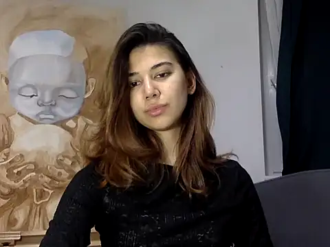 KiraVixenSweet online show from 03/07/26, 11:10