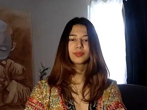 KiraVixenSweet online show from 03/09/26, 11:25