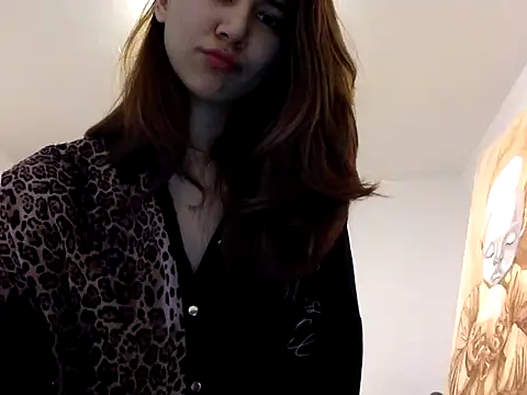 Snapshot of KiraVixenSweet chatting on 02/22/26, 03:02 KiraVixenSweet online show from 02/22/26, 03:02