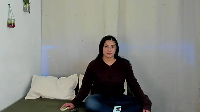 Snapshot of Arianna_C chatting on 07/14/26, 05:08 Arianna C online show from 07/14/26, 05:08
