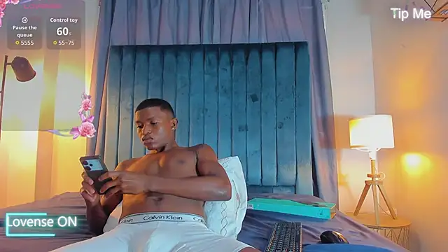 hanssmitt online show from 02/21/26, 07:16