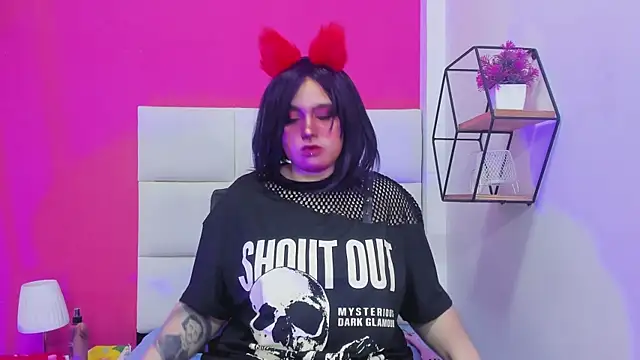 NamiInk hot69 online show from 02/26/26, 11:43