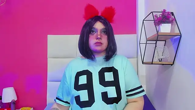 NamiInk hot69 online show from 02/27/26, 11:54