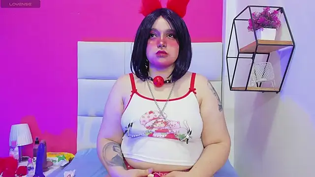 NamiInk hot69 online show from 03/02/26, 12:01