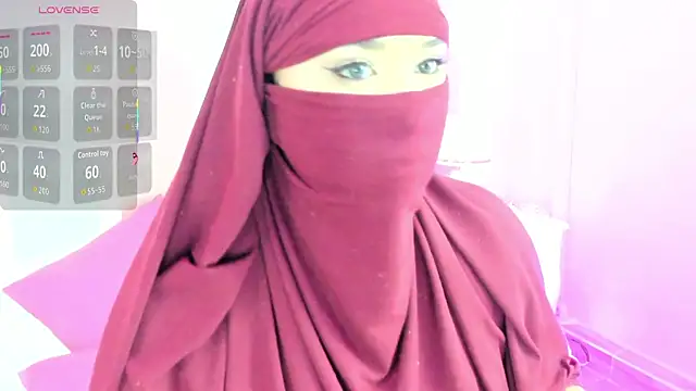 Snapshot of Samarahalsaud chatting on 02/23/26, 04:40 Samarahalsaud online show from 02/23/26, 04:40