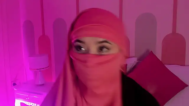 Snapshot of Samarahalsaud chatting on 02/17/26, 07:55 Samarahalsaud online show from 02/17/26, 07:55