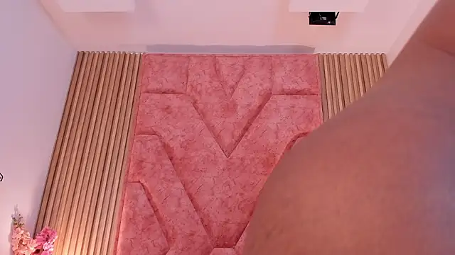 DanielaLeroy online show from 03/07/26, 03:28