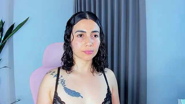 sara ospina22 online show from 04/23/26, 06:09