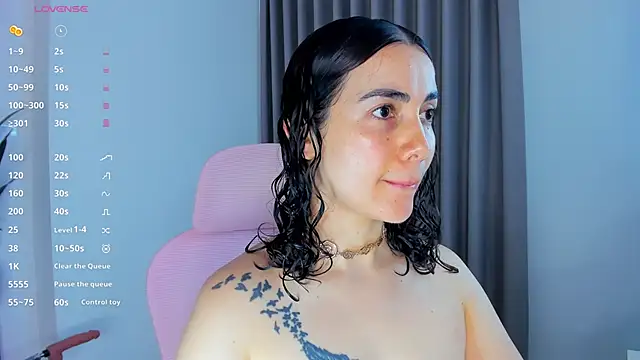 sara ospina22 online show from 05/05/26, 11:46