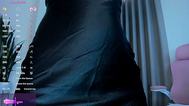 sara ospina22 online show from 05/11/26, 04:04