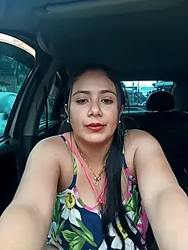 Gissele Rubi online show from 03/07/26, 03:06