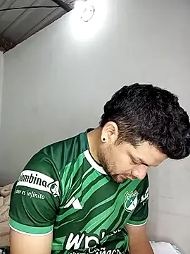 Gissele Rubi online show from 02/17/26, 12:57