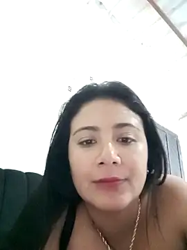 Gissele Rubi online show from 03/11/26, 02:44