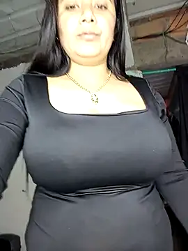 Gissele Rubi online show from 03/10/26, 01:04