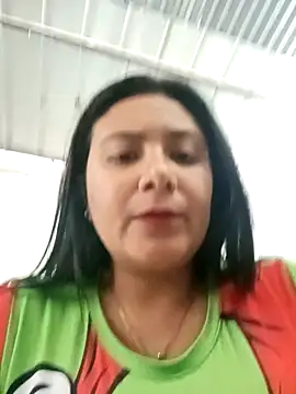 Gissele Rubi online show from 03/19/26, 01:33