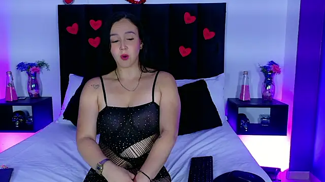 mariamlennox online show from 02/26/26, 07:25