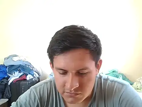 mark cacuat online show from 03/18/26, 03:35