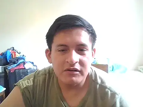 mark cacuat online show from 03/19/26, 02:50