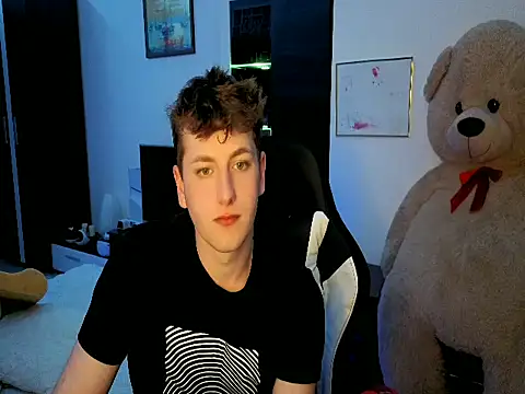 Germanyhot19 online show from 05/03/26, 10:09