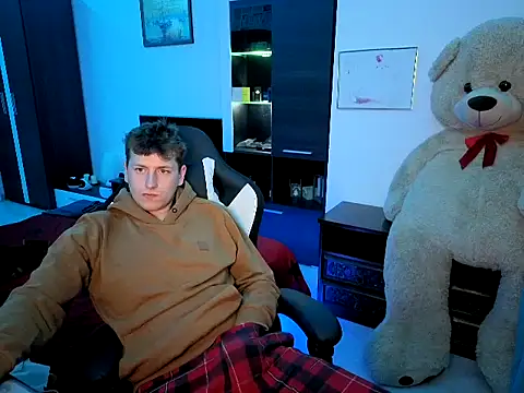 Germanyhot19 online show from 05/02/26, 12:21