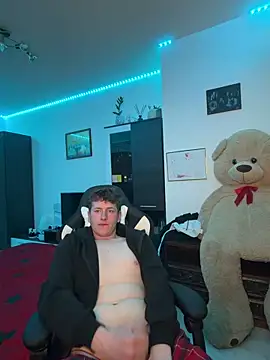 Germanyhot19 online show from 04/30/26, 07:32
