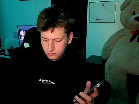 Germanyhot19 online show from 04/29/26, 05:30